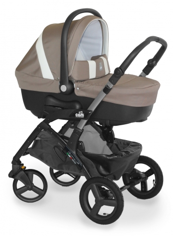 Коляска 2 в 1 Cam Dinamico Up Duetto — 575
