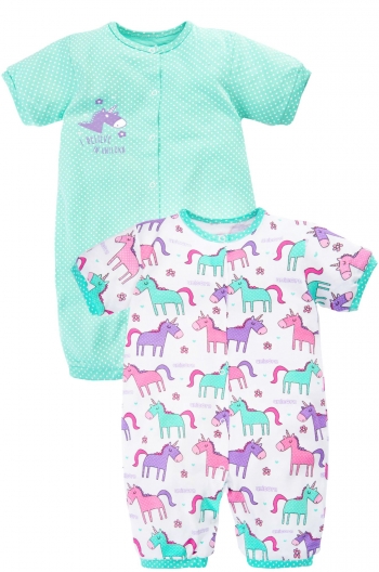 Комплект(Комбинезон\Полукомбинезон 