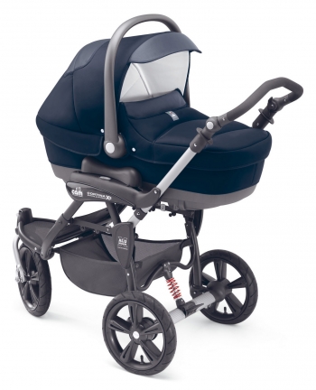 Коляска 2 в 1 Cam Cortina X3 Evolution — 374