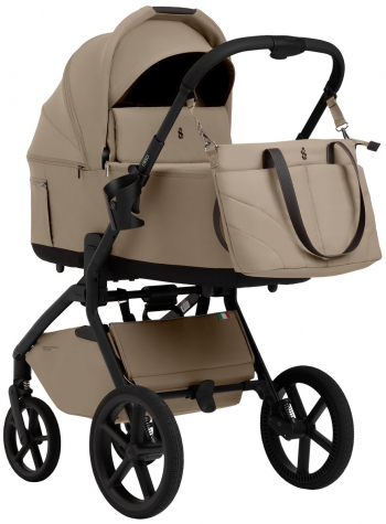 Коляска 2 в 1 Sweet Baby SBL Orso — Beige