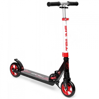 Самокат Triumf Active SKL-041C — красный