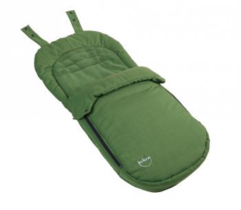 Комплект Teutonia (мешок-конверт Summer Footmuff + накидка на прогулочный блок Windshield 2016) — 6035