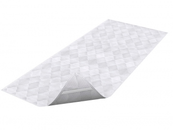 Наматрасник ABC-KING гигиенический на резинке — 190*90