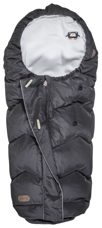 Муфта для ног Voksi City — Black 3170202