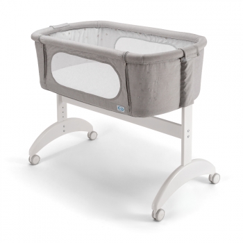 Колыбель Pali Maya — Grigio Melange