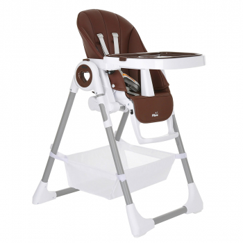 Стульчик для кормления Pituso Rico — Brown