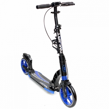 Самокат Triumf Active K5 — синий