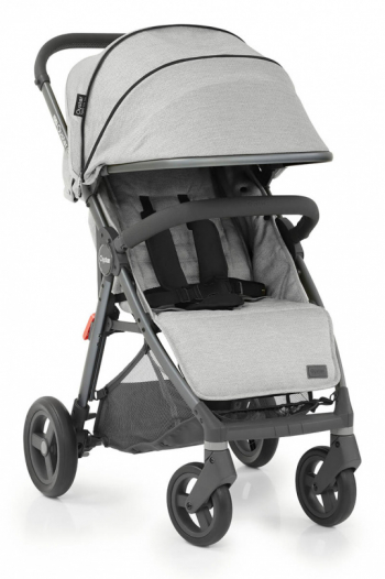 Прогулочная коляска Oyster Zero Gravity — Tonic