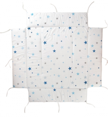 Бампер для манежа Geuther Lucilee — 106