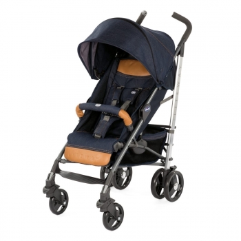 Коляска-трость Chicco Lite Way 3 Top — Legend