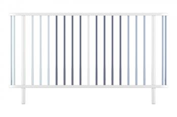 Упаковка из 48 реек для кроватки Micuna Life CP-1720 — Tabarca