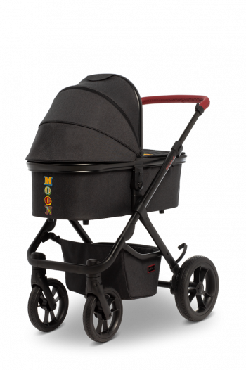 Коляска 2 в 1 Moon Scala — London (901) 2020