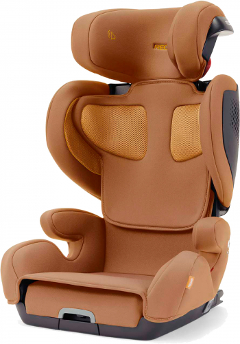 Автокресло Recaro Mako 2 Elite — Select Sweet Cury
