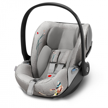 Автокресло Cybex Cloud Z I-size — FE KOI