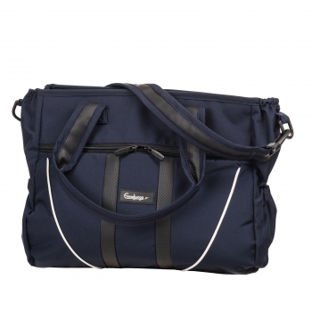 Сумка Emmaljunga Sport Changing Bag Competition — Competition Navy