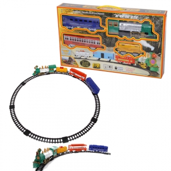 Железная дорога YAKO — Y1699025