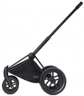 Рама для коляски Cybex Priam III — Matt Black 2019