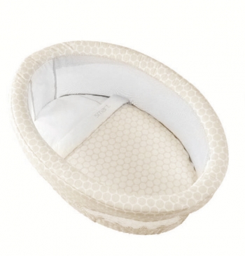 Сменный комплект белья Micuna Smart TX-1482 — Beige Dots