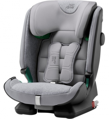 Автокресло Britax Römer Advansafix i-Size — Grey Marble Highline