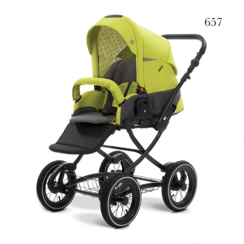 Прогулочная коляска Noordi Polaris Classic — 657