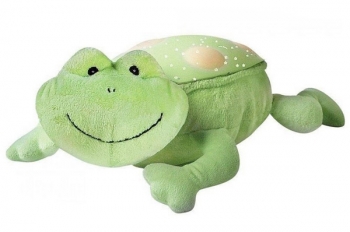 Светильник - ночник Summer Infant — Лягушонок