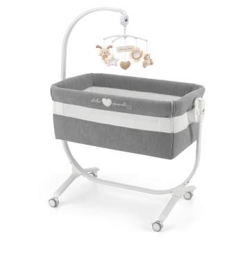 Колыбель Cam Cullami — 147