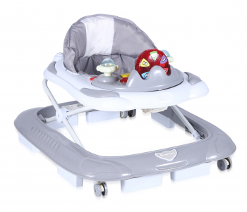 Ходунки Bertoni School EN — Серый / Grey 0001