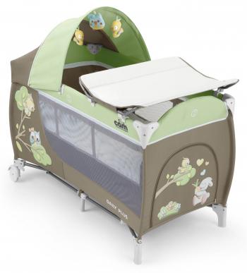 Детский манеж Cam Daily Plus — 225