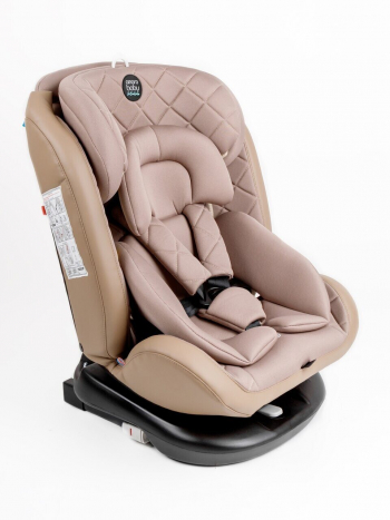 Автокресло Amarobaby Brilliant Isofix