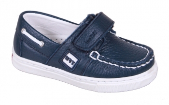 Полуботинки дошкольные Tiflani 17P 701/031 — 27