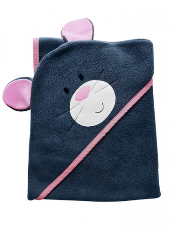 Плед с уголком Uviton — Мышка