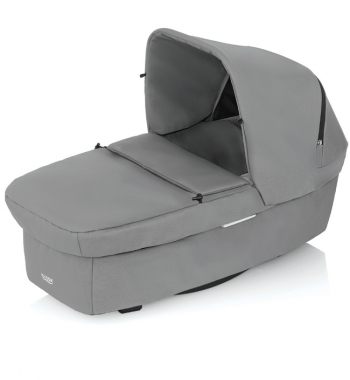 Спальный блок для коляски Britax Römer GO — Charcoal Grey
