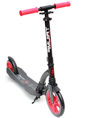 Самокат Triumf Active SKL-033 — красный