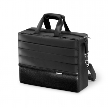 Сумка для коляски Esspero Nord — Sky Black