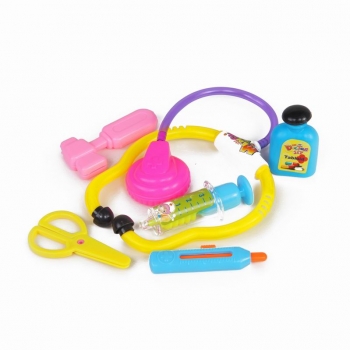 Набор YAKO Инструмент доктора — M6186