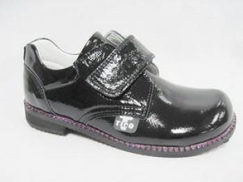 Туфли дошкольные Tico UP 036/06 — (29)