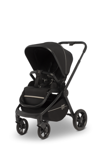 Прогулочная коляска Moon ReSea — Grey (602) 2020