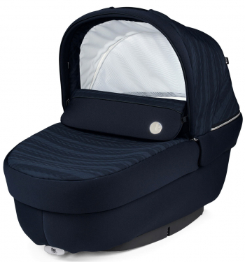 Люлька для новорожденных Peg Perego Navetta Elite — Eclipse