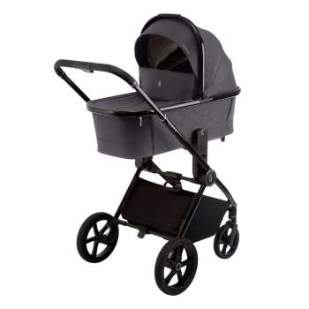 Коляска 2 в1 Sweet Baby SBL Elegante GL — Grey