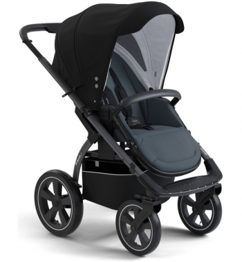 Прогулочная коляска X-Lander X-Move — Astral Black
