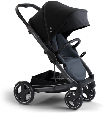 Прогулочная коляска X-Lander X-Cite — Lunar black