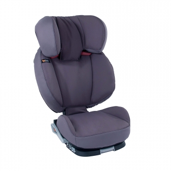Автокресло BeSafe iZi Up X3 — Lava Grey