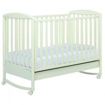 Детская кроватка Foppapedretti Liuba — Lattemiele