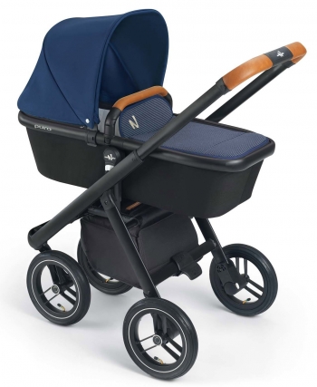 Коляска 2 в 1 NeoNato PURO — col.31/A