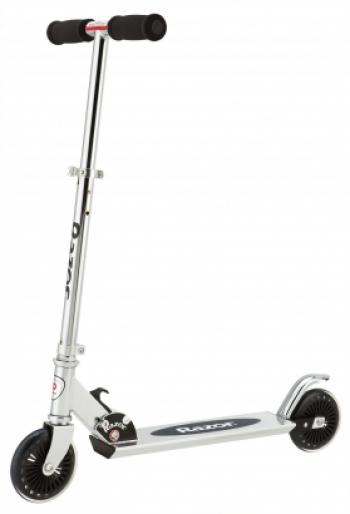 Самокат Razor A125 — чёрный