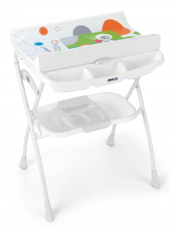 Пеленальный столик Cam Volare — 235
