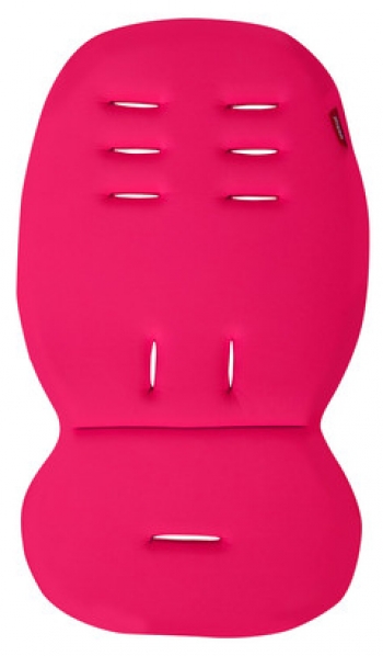 Универсальная накидка на сидение Phil and Teds Large Liner — Hot Pink