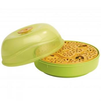 Стерилизатор для СВЧ Beaba Steril Twin — Gipsy