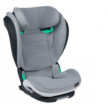 Автокресло BeSafe iZi Flex Fix i-Size — Peak Mesh