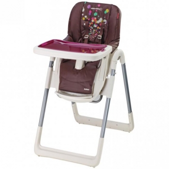Стульчик для кормления Bebe Confort Kaleo — Hot Chocolate